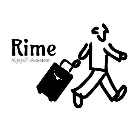 App&Rooms "Rime" Sarajevo Eksteriør billede