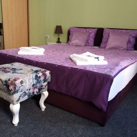 App&Rooms "Rime" Sarajevo Eksteriør billede