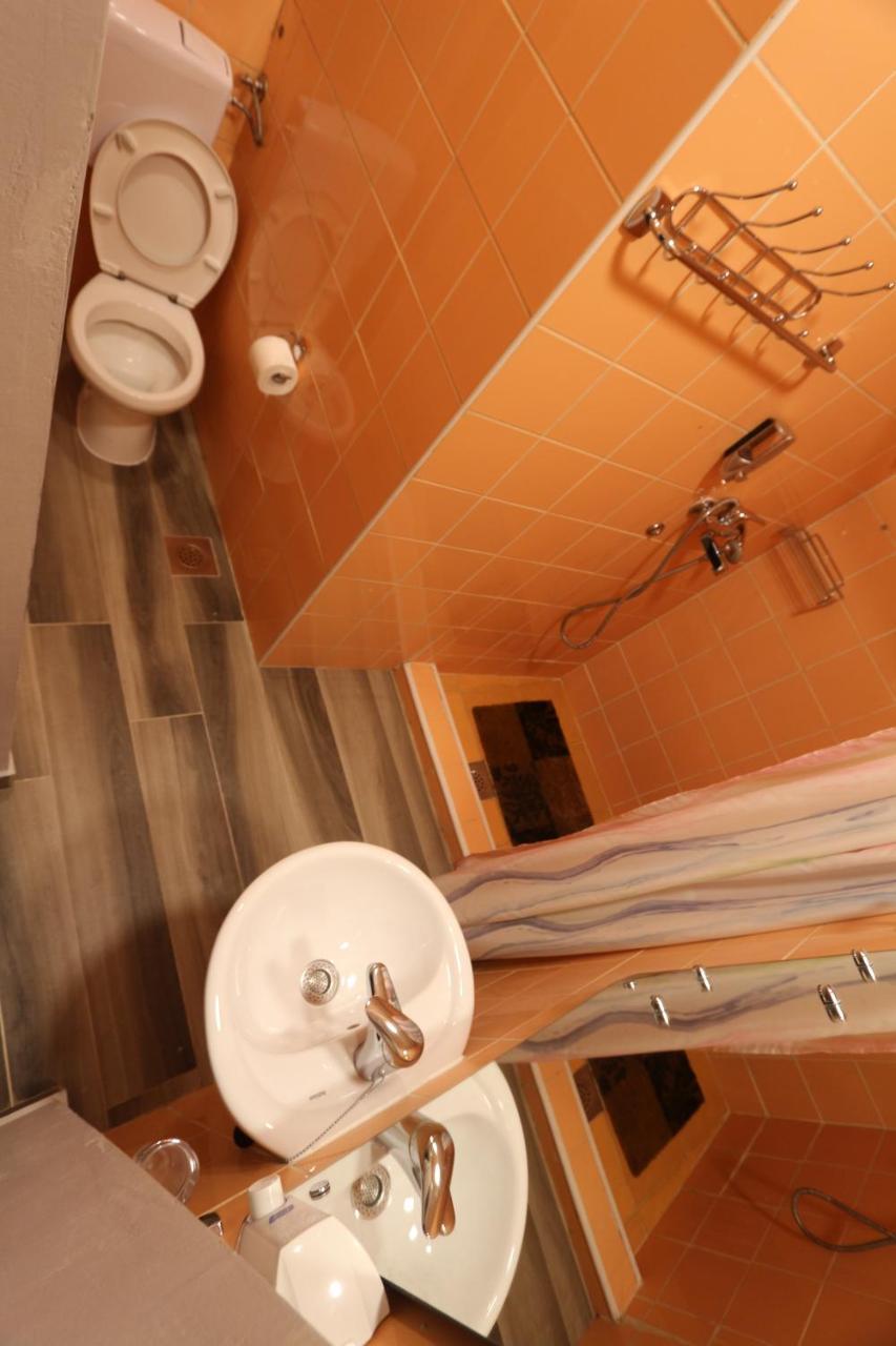 App&Rooms "Rime" Sarajevo Eksteriør billede