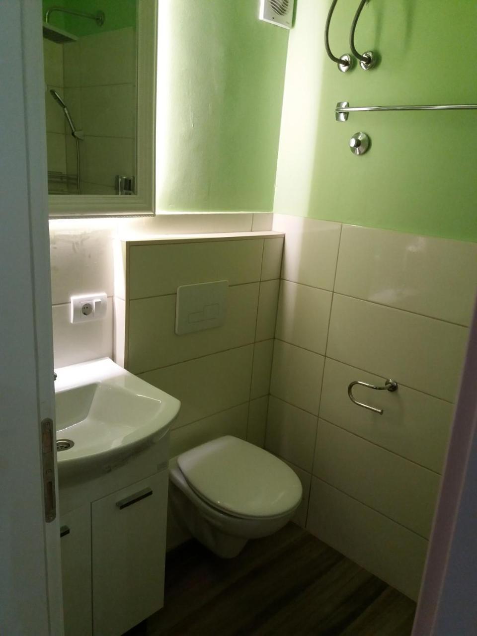 App&Rooms "Rime" Sarajevo Eksteriør billede