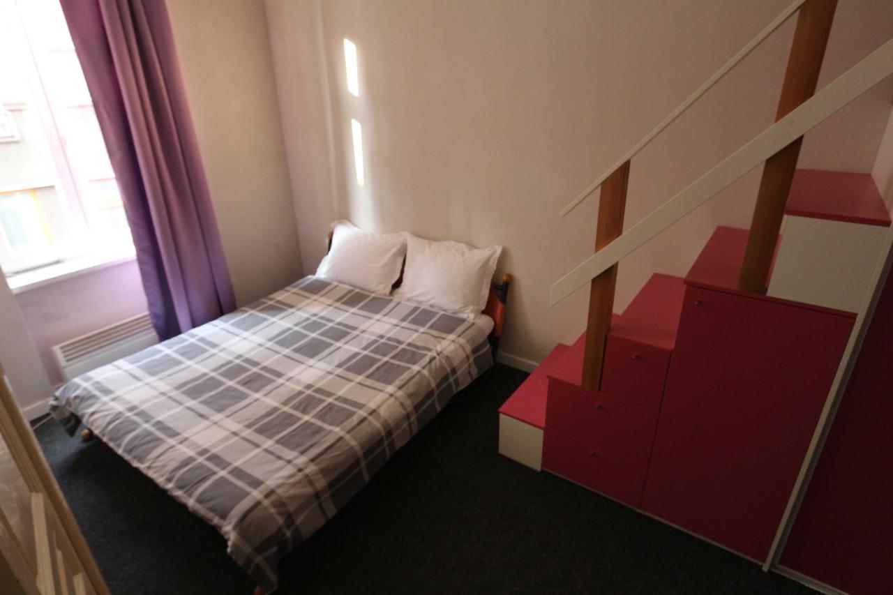 App&Rooms "Rime" Sarajevo Eksteriør billede