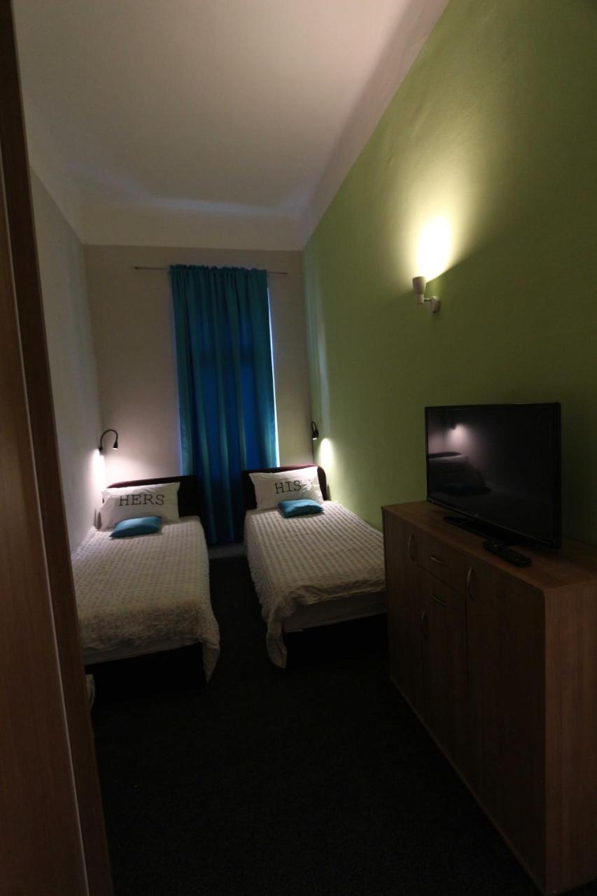 App&Rooms "Rime" Sarajevo Eksteriør billede