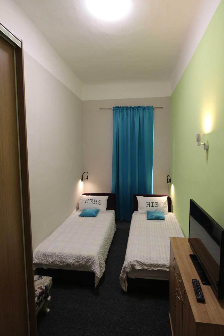 App&Rooms "Rime" Sarajevo Eksteriør billede