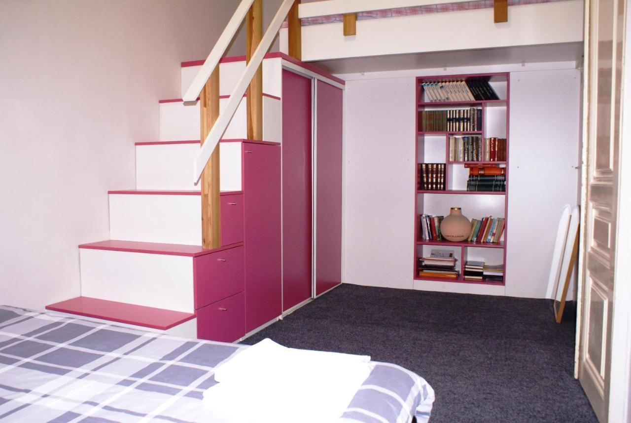 App&Rooms "Rime" Sarajevo Eksteriør billede