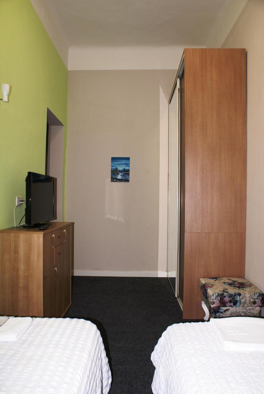 App&Rooms "Rime" Sarajevo Eksteriør billede