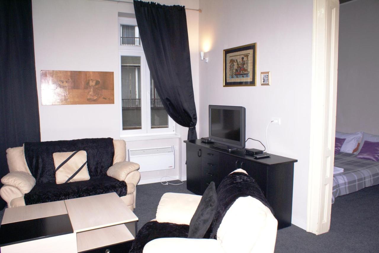 App&Rooms "Rime" Sarajevo Eksteriør billede