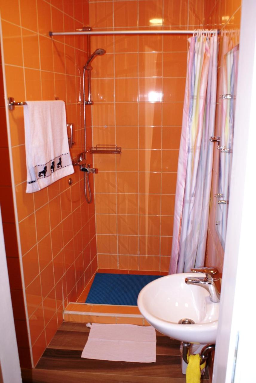 App&Rooms "Rime" Sarajevo Eksteriør billede