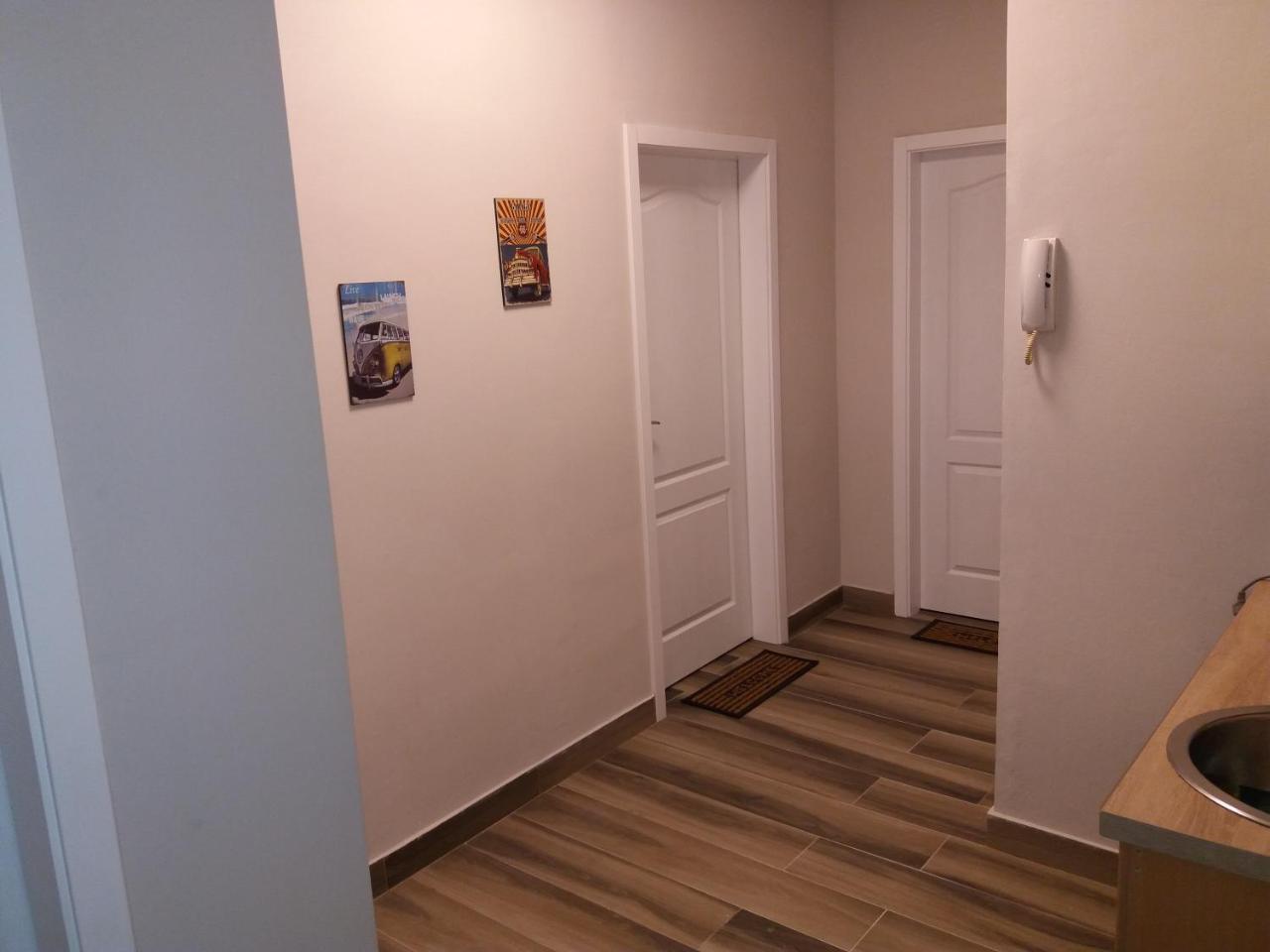 App&Rooms "Rime" Sarajevo Eksteriør billede