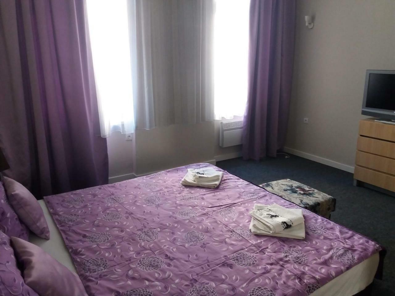 App&Rooms "Rime" Sarajevo Eksteriør billede