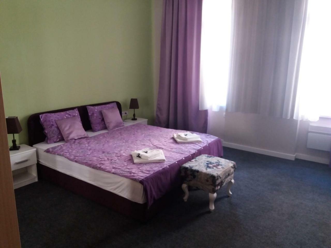 App&Rooms "Rime" Sarajevo Eksteriør billede